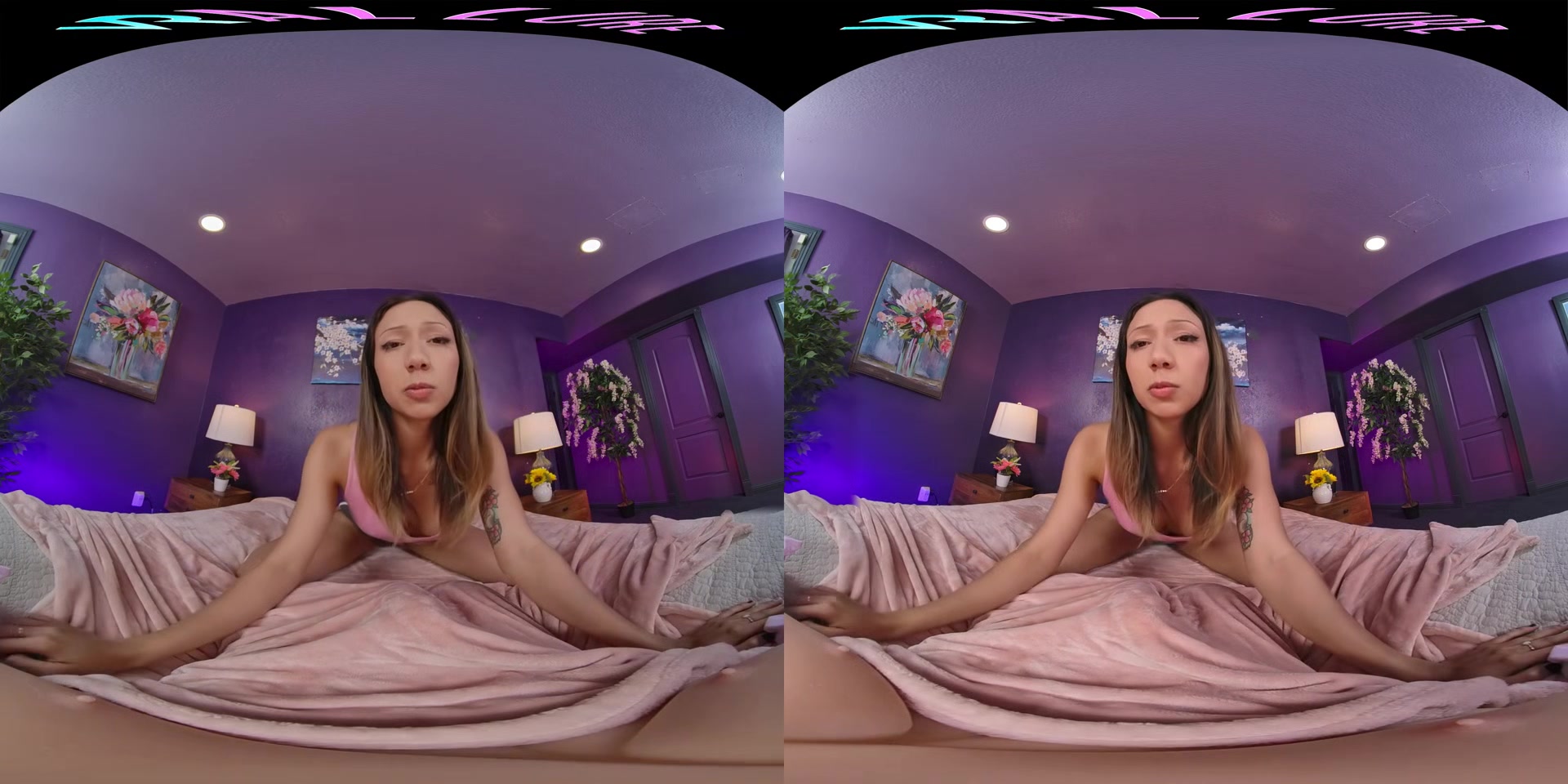 Kimora Quin - VRHush