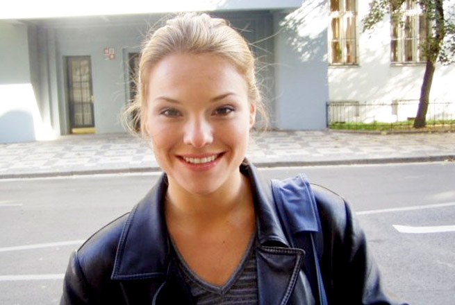 Lucy
