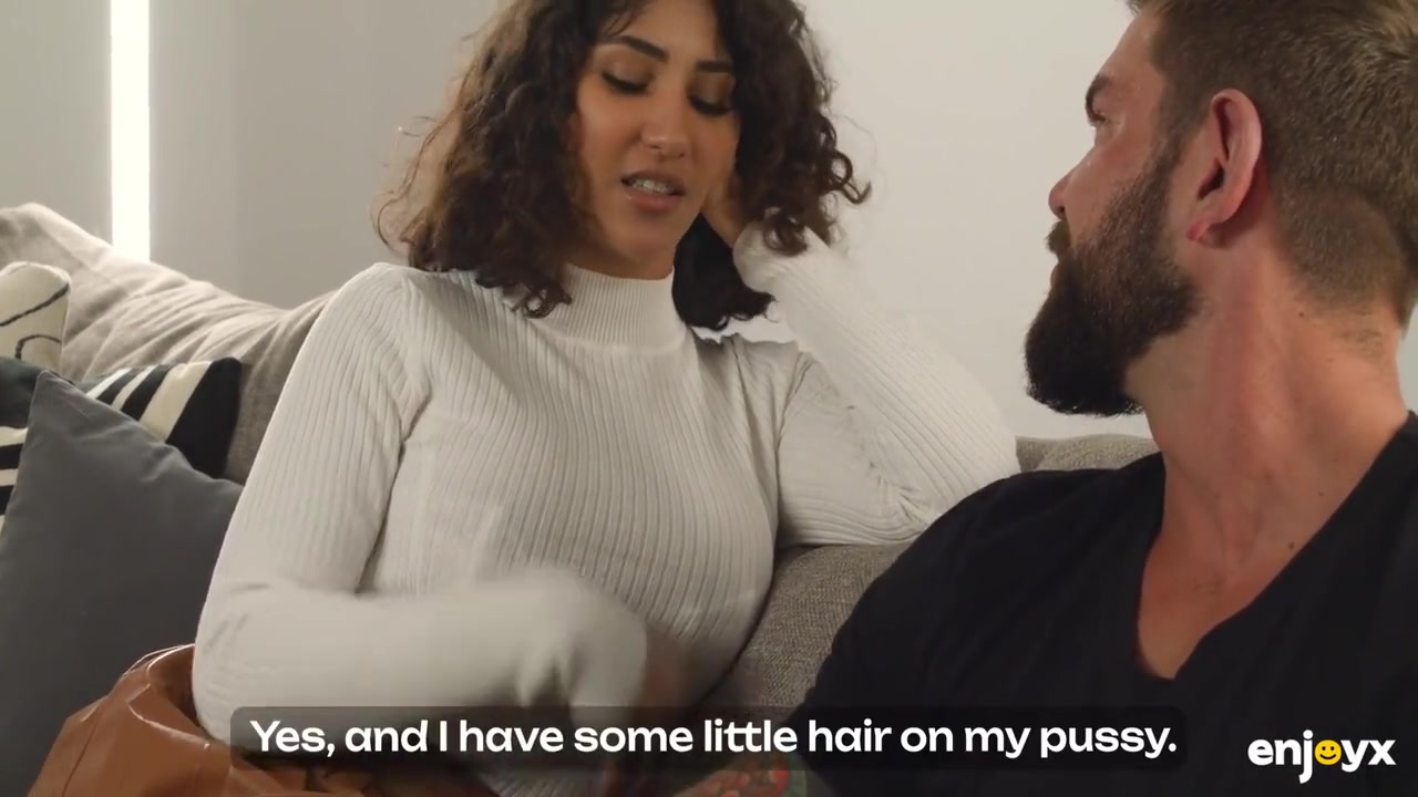 Exotic Stunner Shows Her Divine Charms To A Tattooed Sex God 7 Min - Venus Afrodita, Rough Sex And Juan Lucho