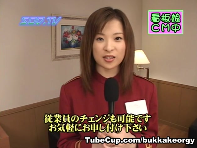 JapaneseBukkakeOrgy: Cumswapping Whores