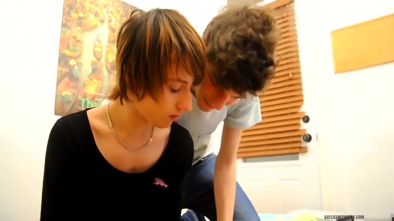 Cutie Consoled Over Boyfriend - Bellamy Bradley