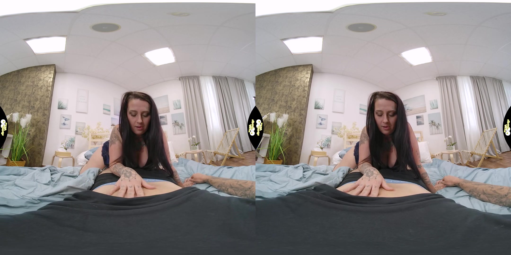 Nicky Ink - Hot BBW