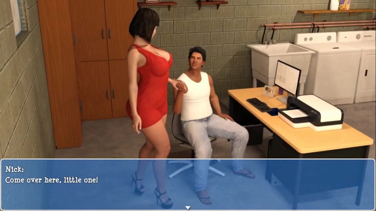 Lily Of The Valley Housewife Fucked Hard On A Office Table Ep 39