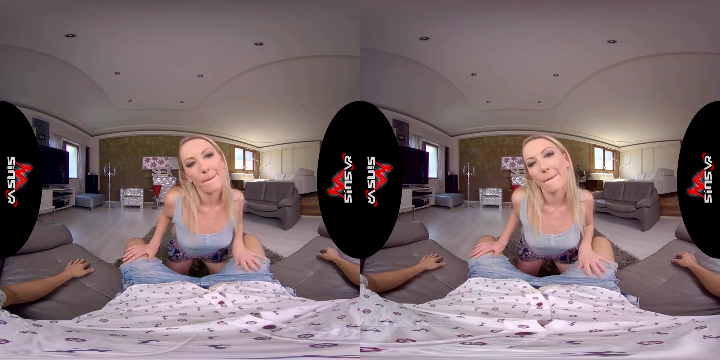 VR porn - Adira Allure - I'm Such a Tease! - SinsVR