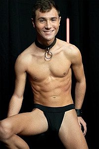 Benji Dawsten