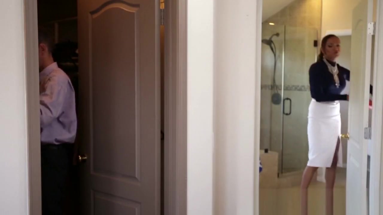 Ts asian fucking sissy