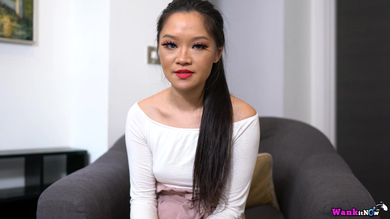 Louisa Lu - Help With Your Problem - Sexy Videos - WankitNow