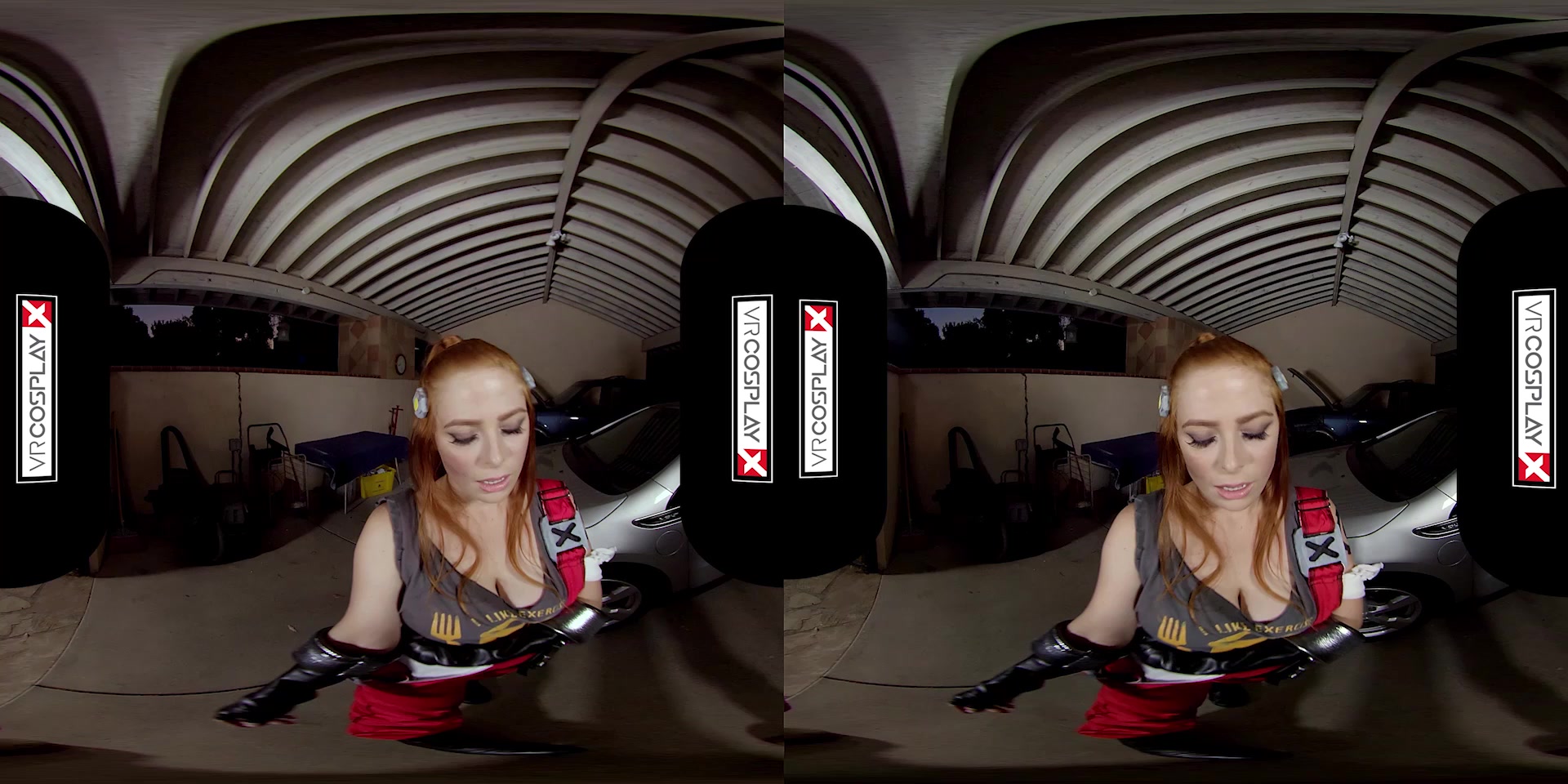 Overwatch: Brigitte A XXX Parody