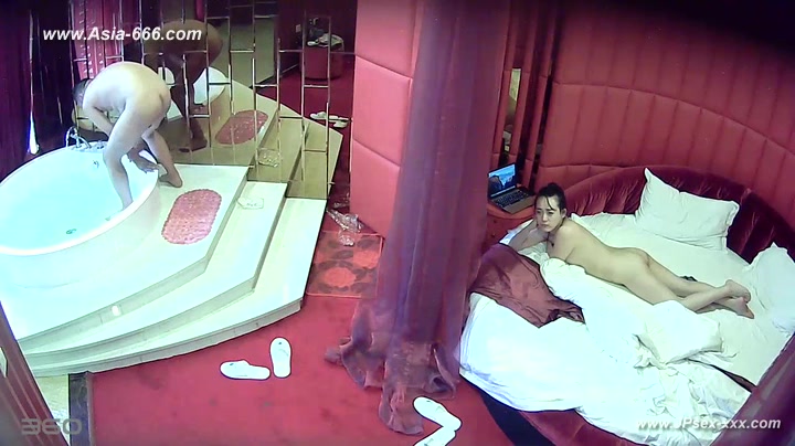 Hackers use the camera to remote monitoring of a lover's home life.124