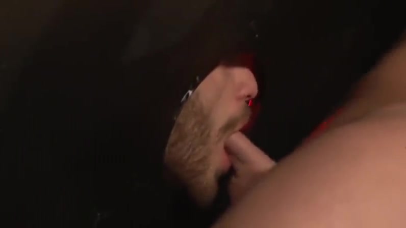 big cock gloryhole