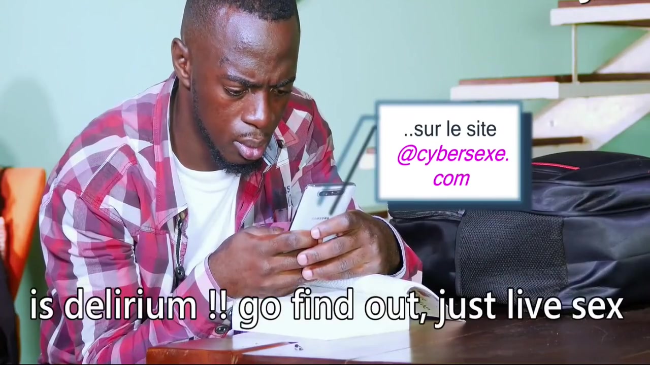 Cyber Sex 1 3 Min
