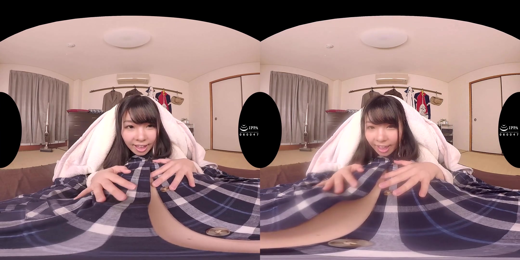 Hana Misora in Hana Misora My Mischievous Performs Magic on my Dick 1 - WAAPVR