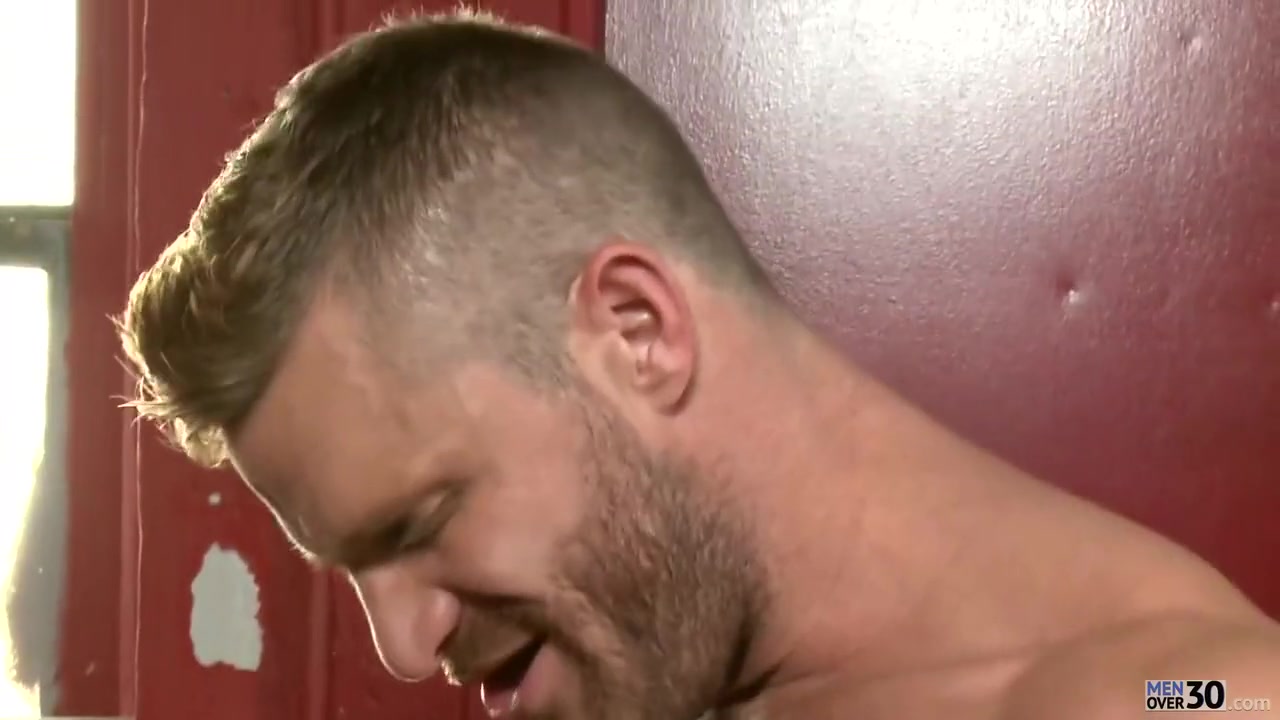 Rikk York And Landon Conrad - Thick Dick Invades Rikk