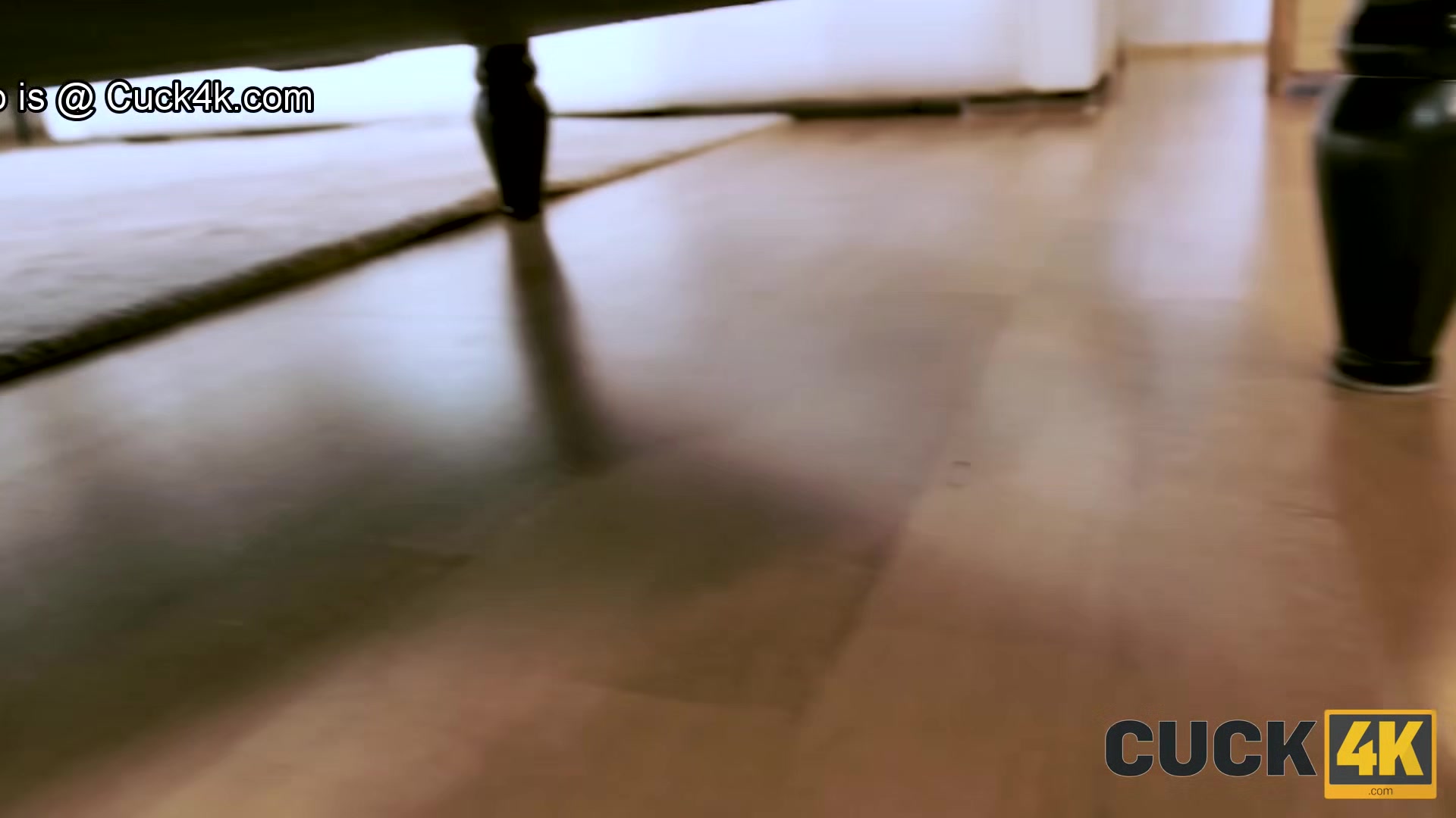 CUCK4K. Cry, Panty Spy