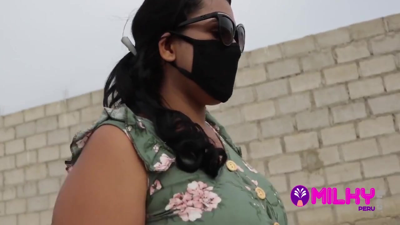 Chama Fucked Before Quarantine