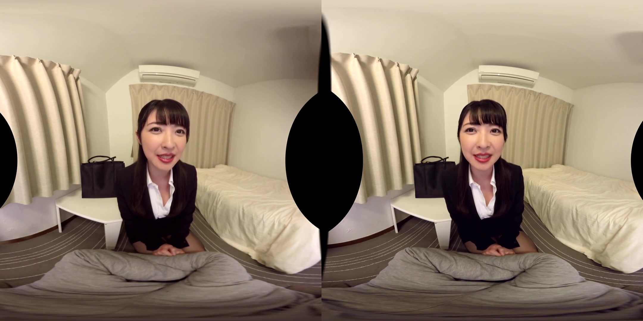 Nao Amamiya Apartment Days! Act 1 - FANTASTICA