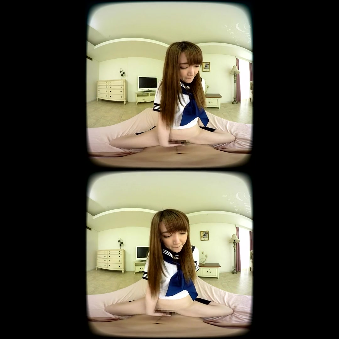 Sex with Schoolgirls who Only Have Eyes for You 2 - Asian teens 18+ Fucking