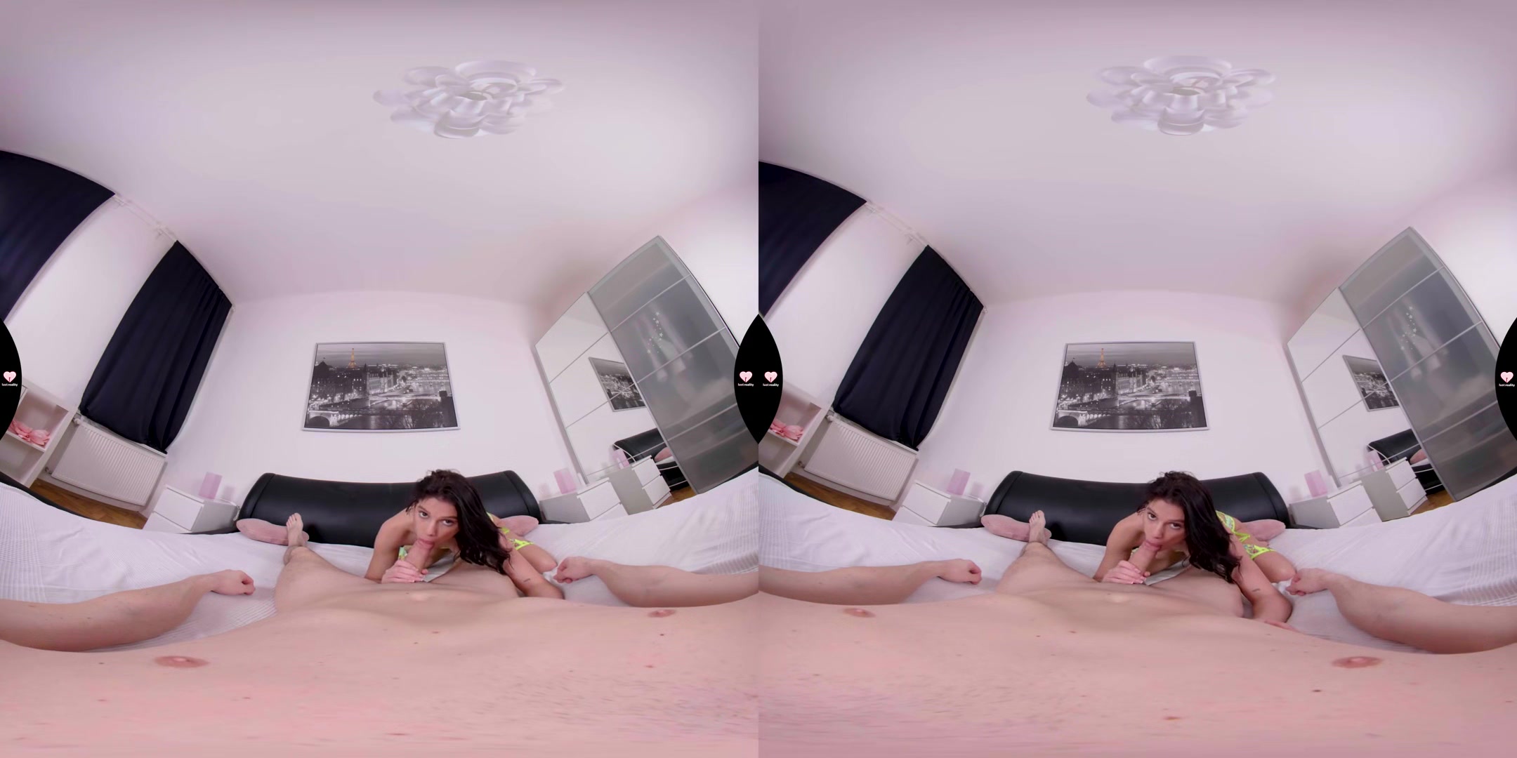 Horny Gf Asandra Dewy
