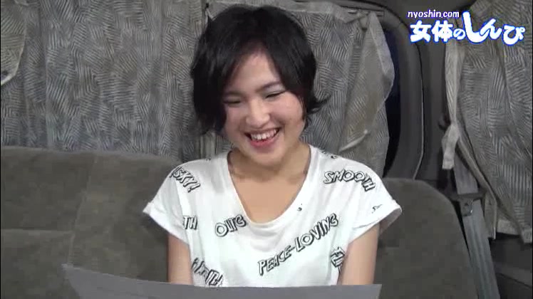 Ms.Tomomi - Fetish Japanese Video