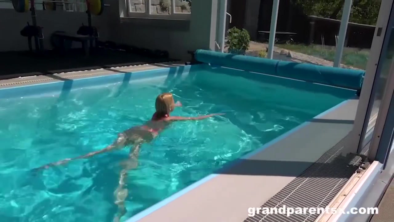 My Step-Grandparents are Stalking me again - Grandparentsx