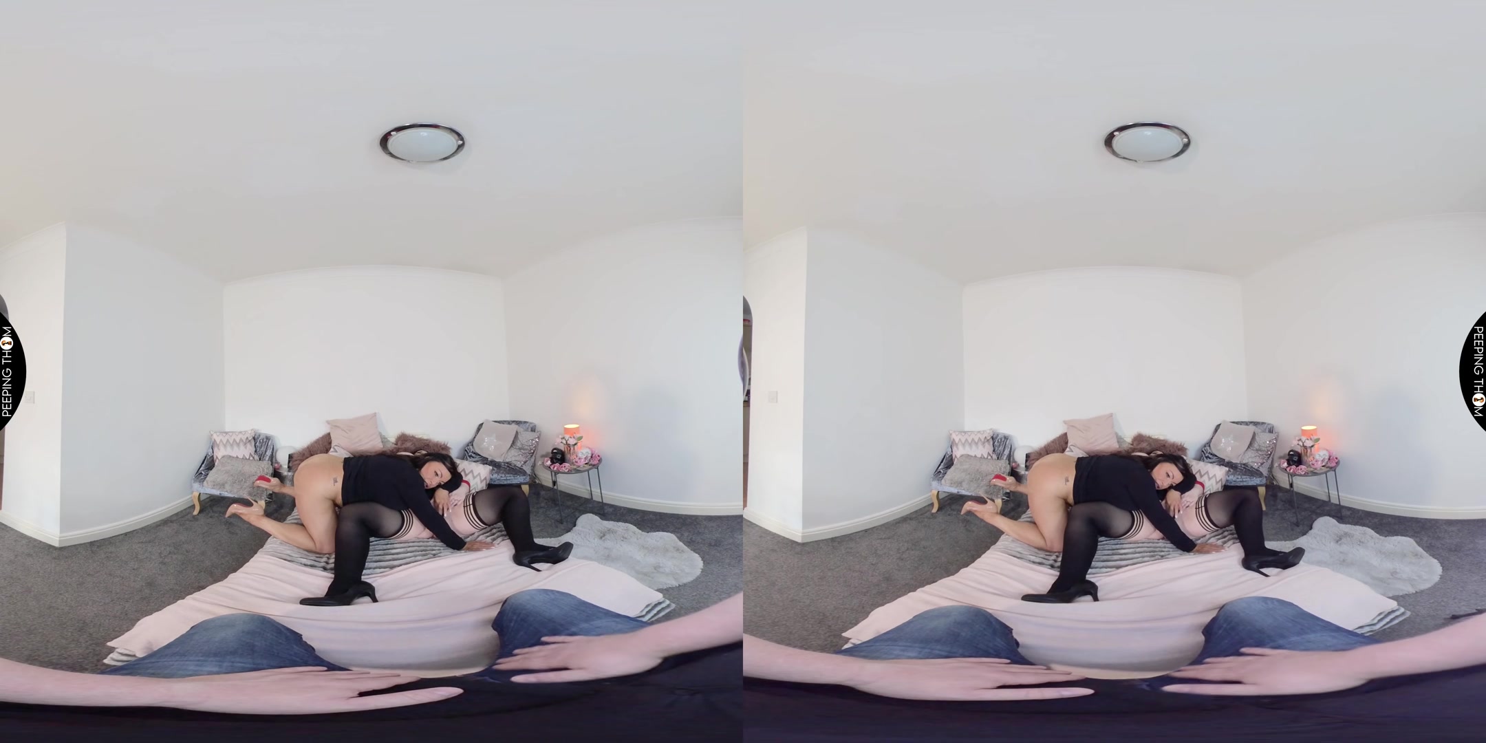 F*mily Suprise - PeepingThom