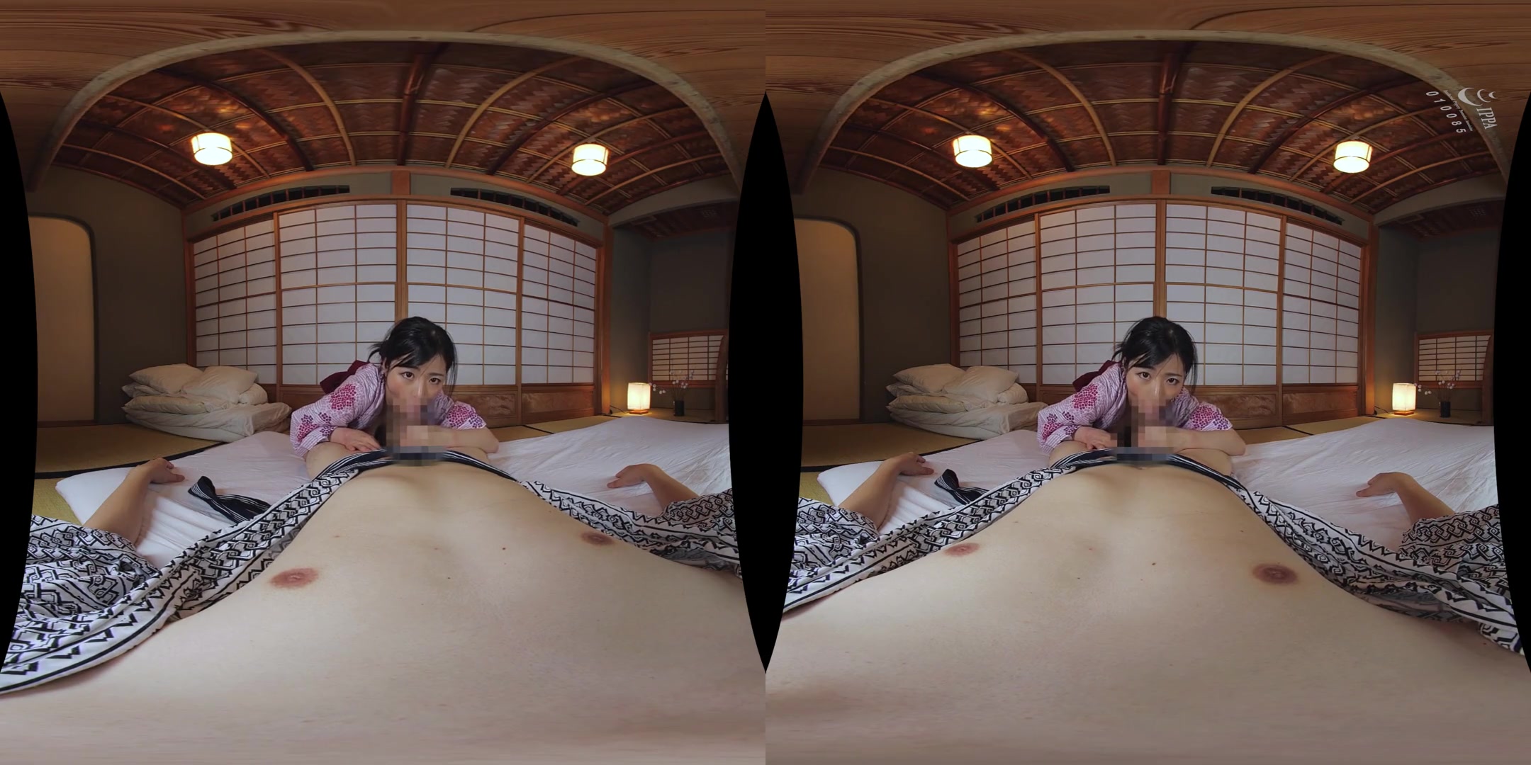Traveling Married Woman Creampie 2; Big Tits Cheating Japanese Wife