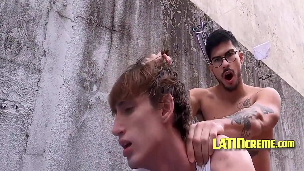 A Lustful Latin Lay With Thiagui Twink And Bastian Moreyra
