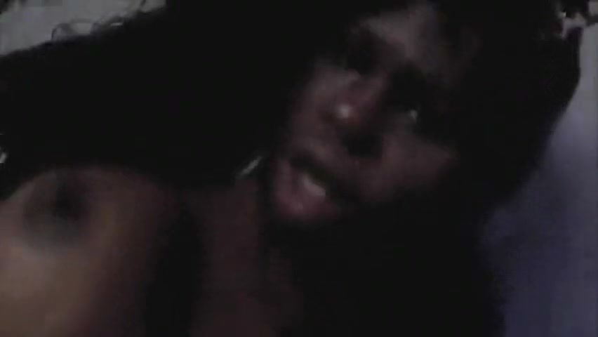 Ebony Beauty Fucking