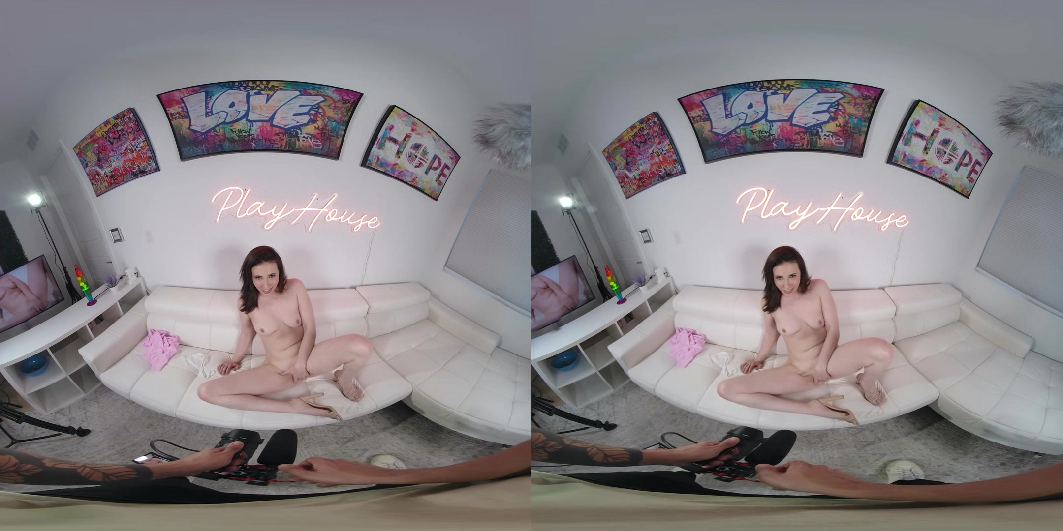 RealJamCasting: Casey Calvert