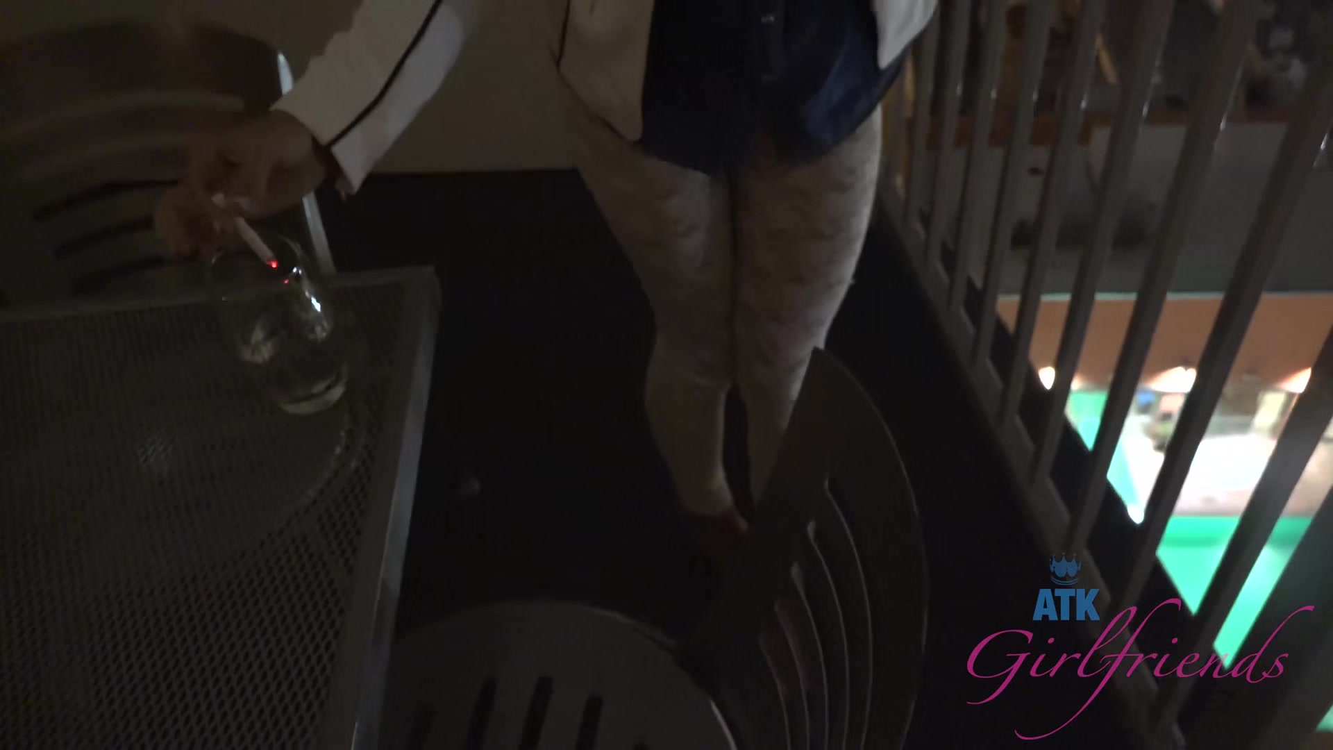 I Can't Believe How Good Her Little Pussy Feels