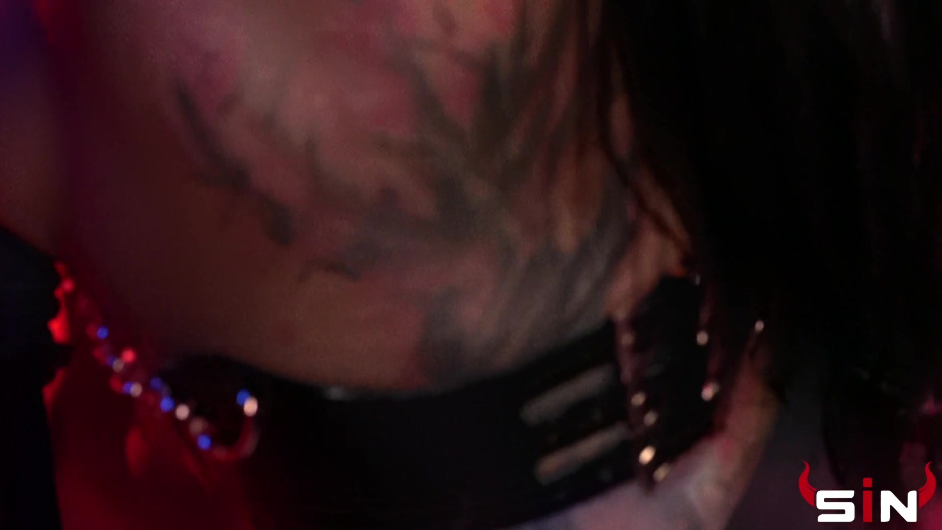 The Devils Step daughter - Sex Movies Featuring I Sin
