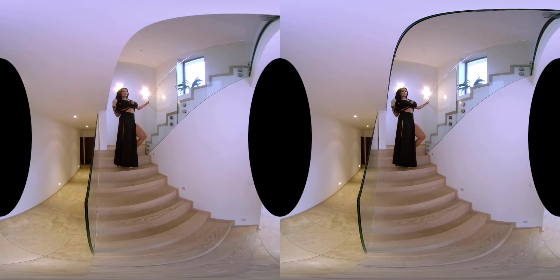 Lisa Koenig in Ultra Tits - POV - RealityLovers