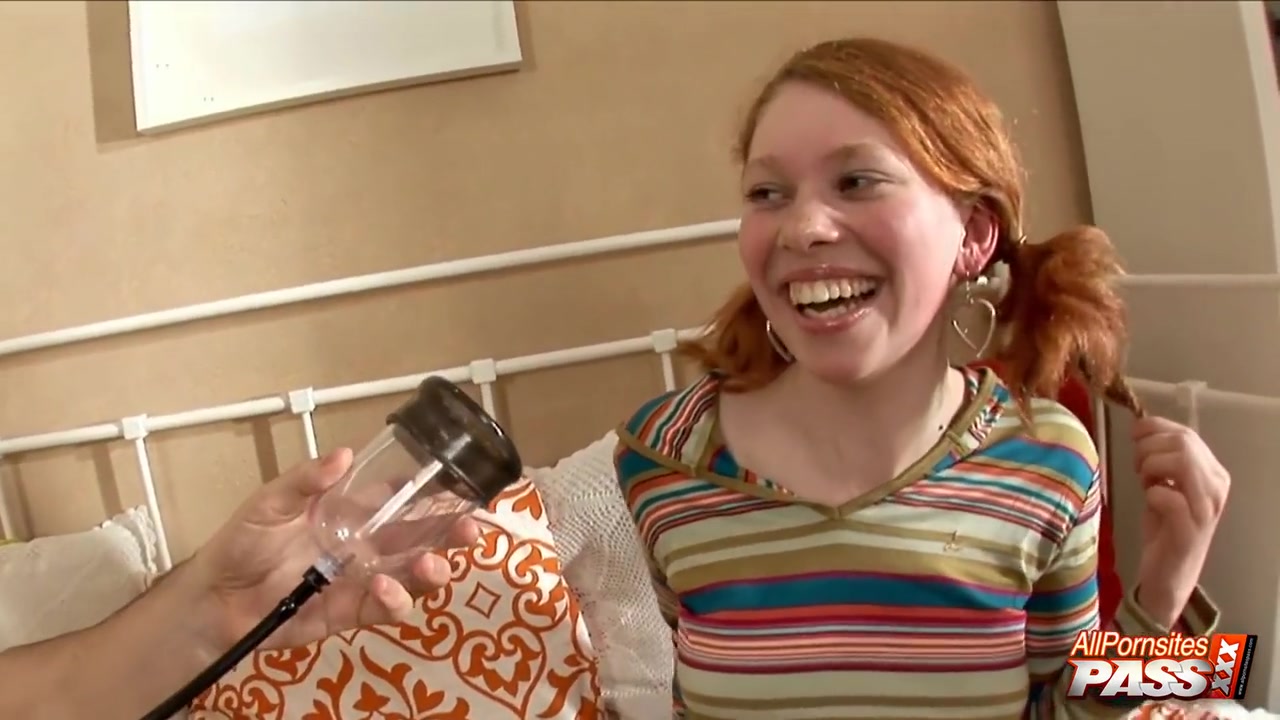 Dick Suck And Pussy Pumped With Anna Zimina