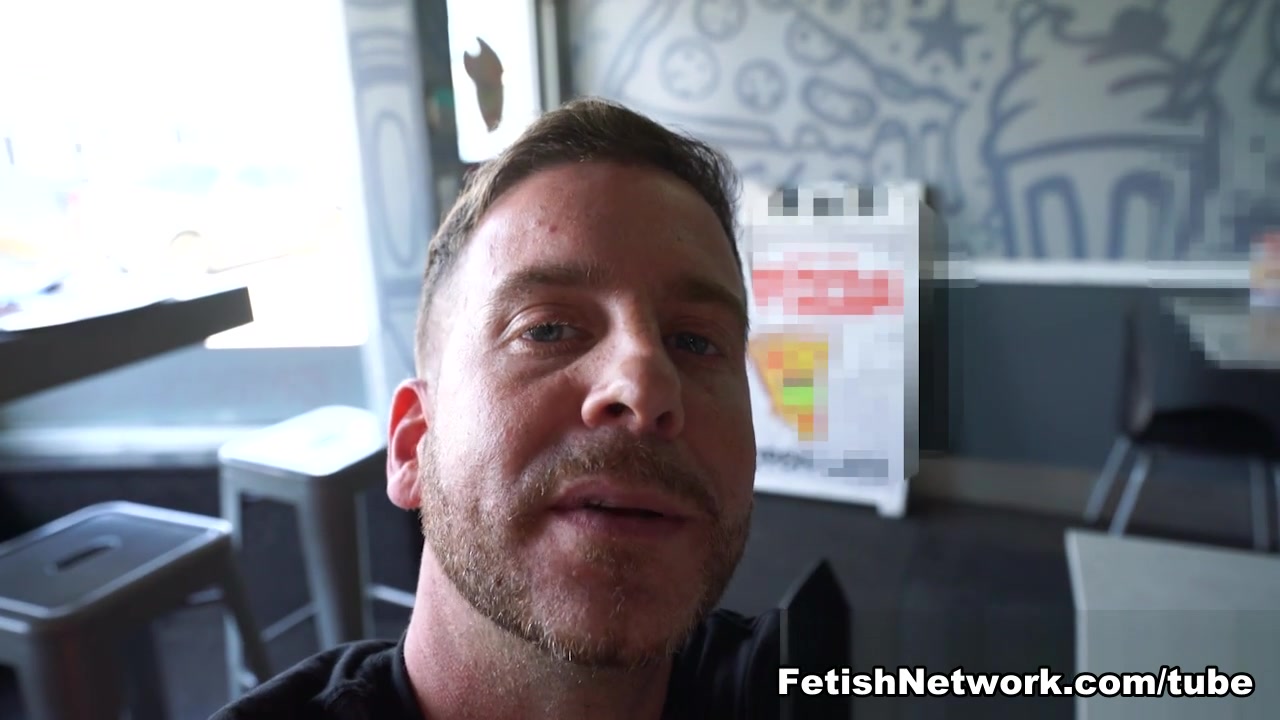 Free To Fuck - WaitressPOV Bondage