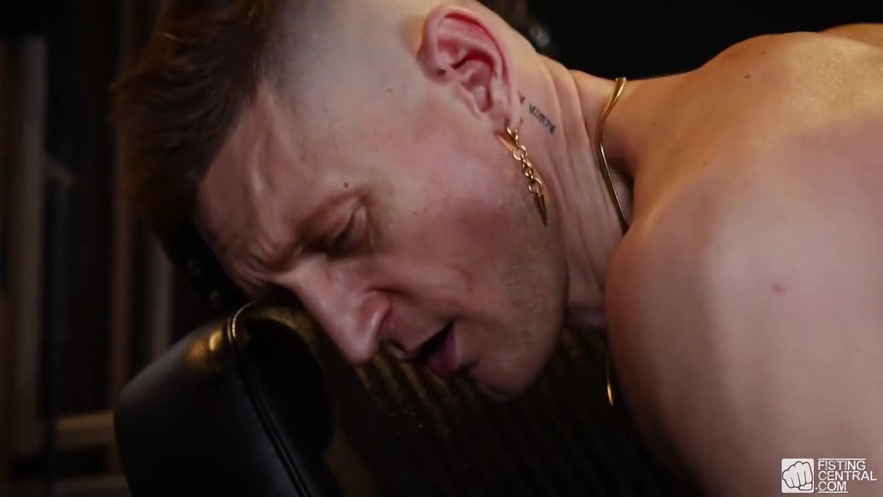 Ethan Licks And Plows With Ease With Ethan Sinns