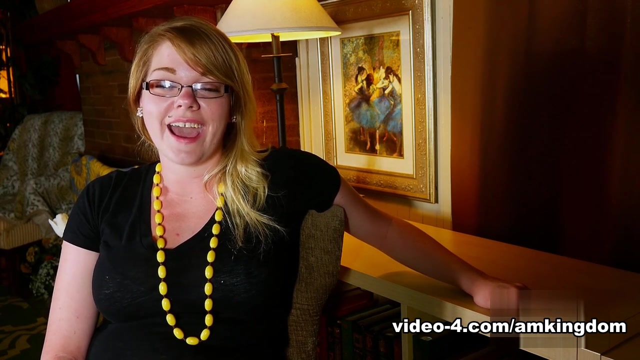 Cierra in Interview Movie - AmKingdom