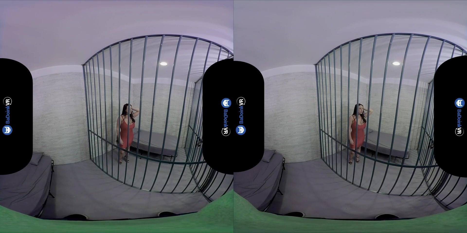 Nailed In Jail