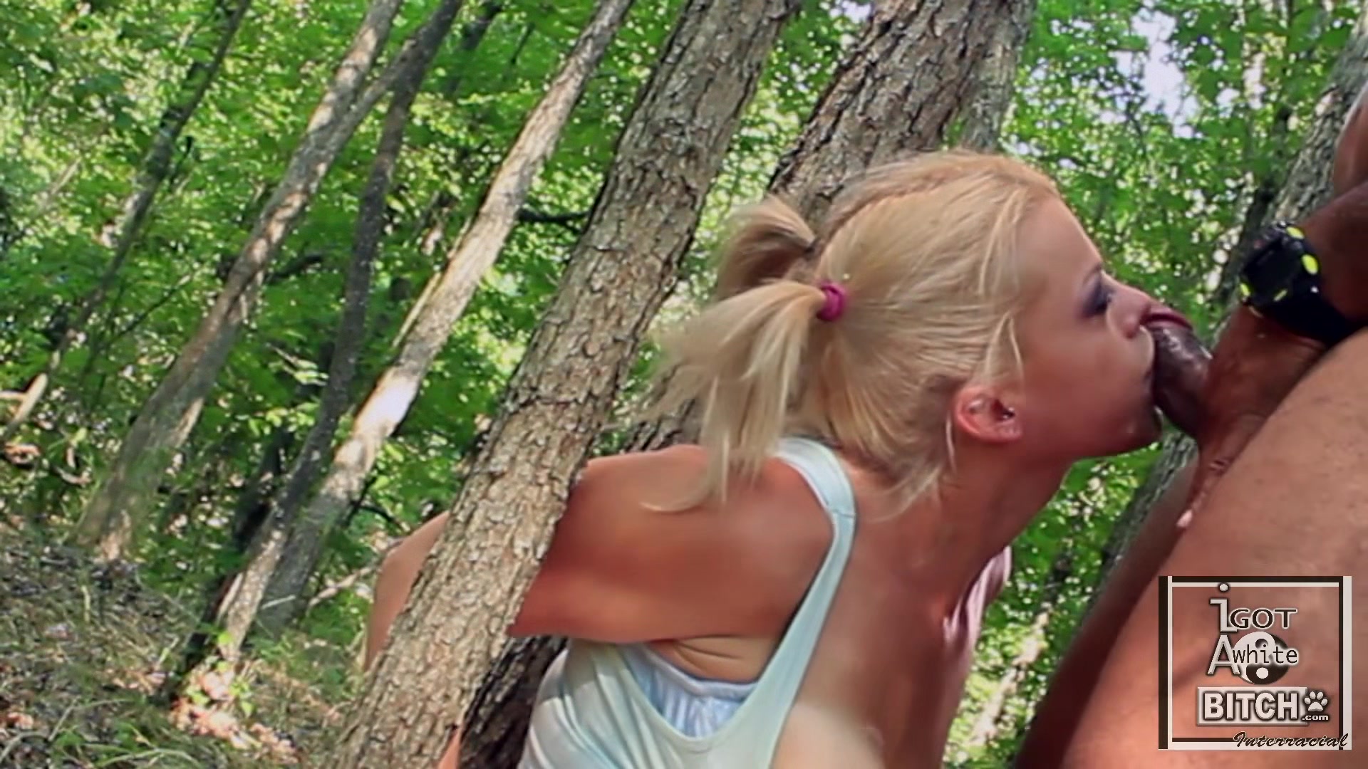 Face Fucked In The Woods Wnadia White Pt2 - Superhotfilms