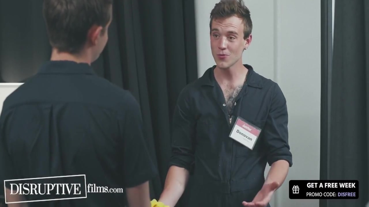 Trailer Park Jocks Ass Fuck Before Frat Party 12 Min - Scott Finn And Grayson Lange