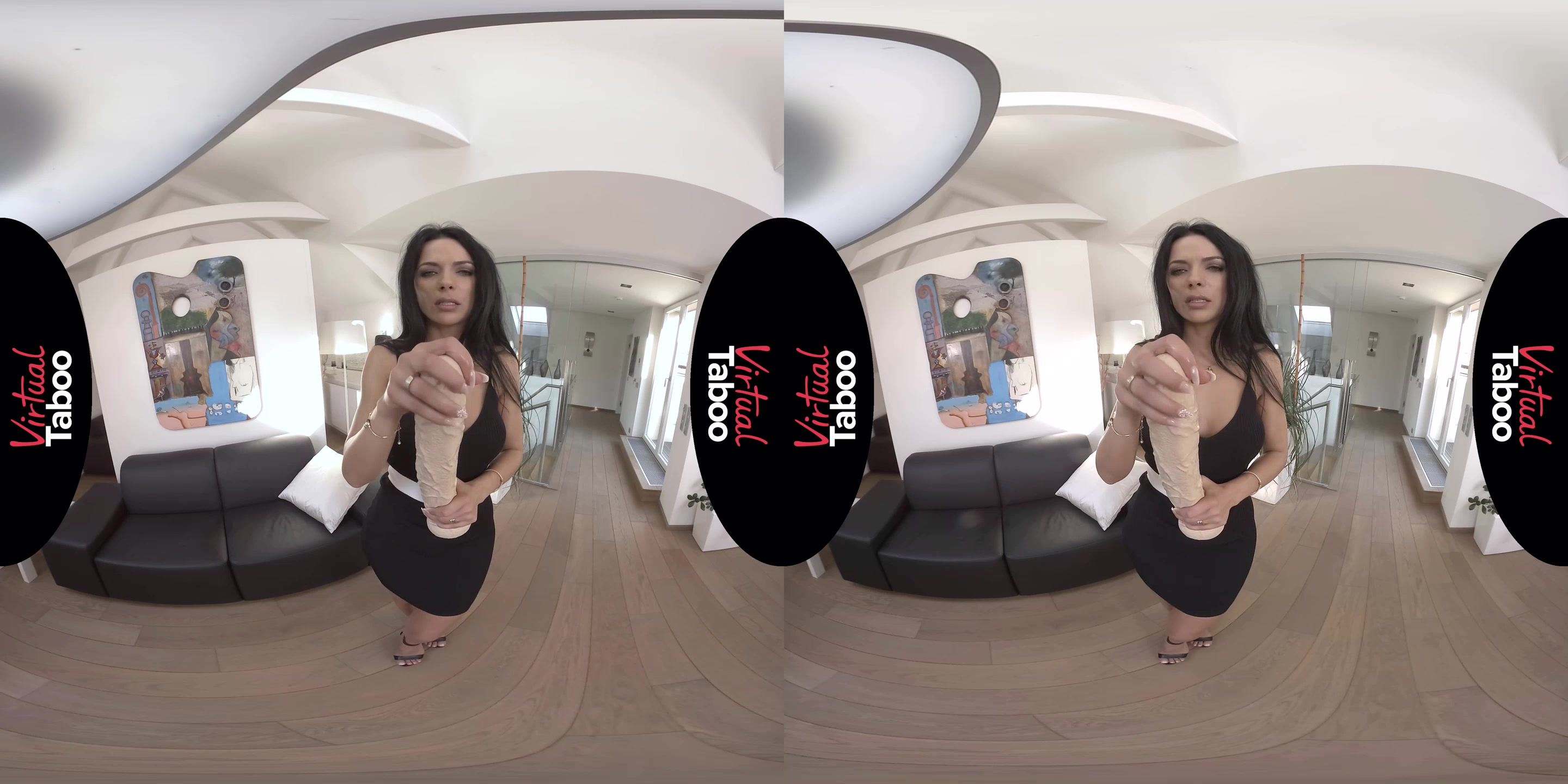 Shalina's Me Time - VirtualTaboo