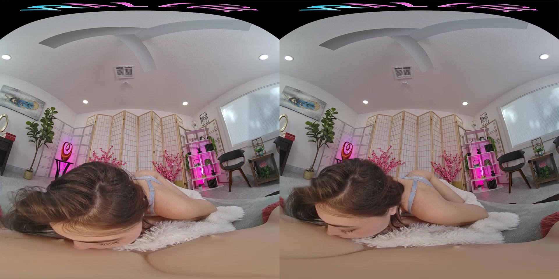 Chloe Surreal - VR Porn Movie