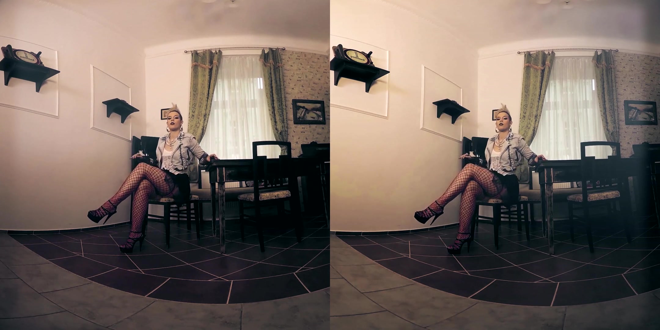 Barbora Rosse in 022 - Barbora Rosse - BravoModelsMedia