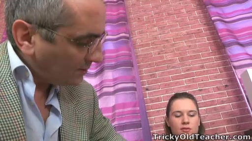 This student 18+ gets good grades