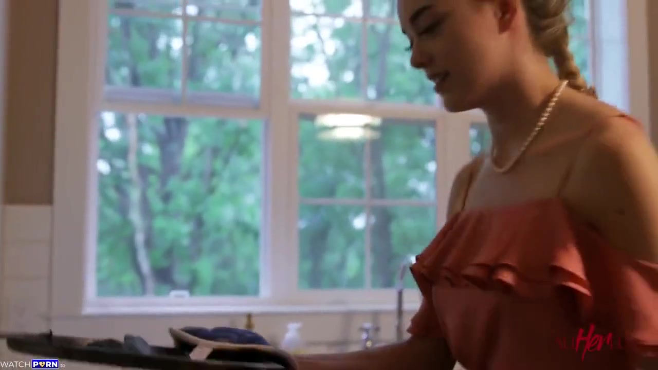 Emma Starletto And Anny Aurora In The Boss Step daughter Ii