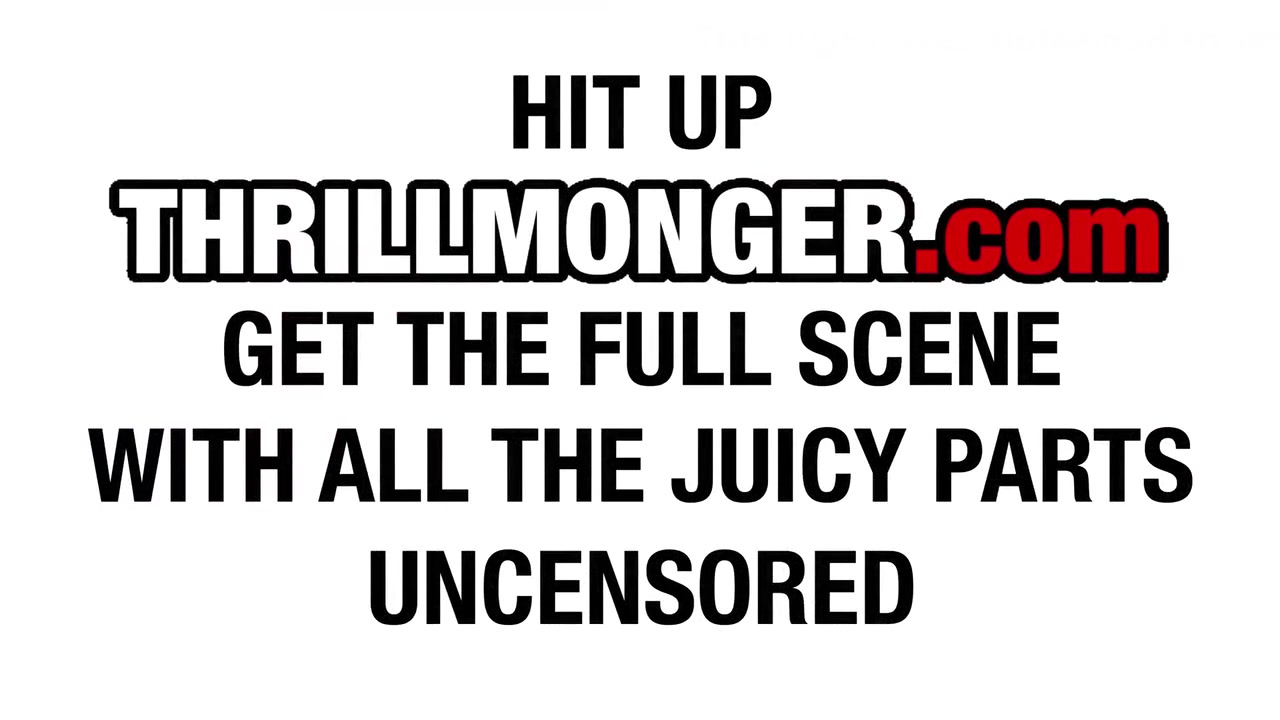 Thrill Monger, Sandy Sweet And Ana Lingus - Thrillys Big Black Couch (thick Hotwife Milf Rims Bbc During Creampie Breeding Sesh)