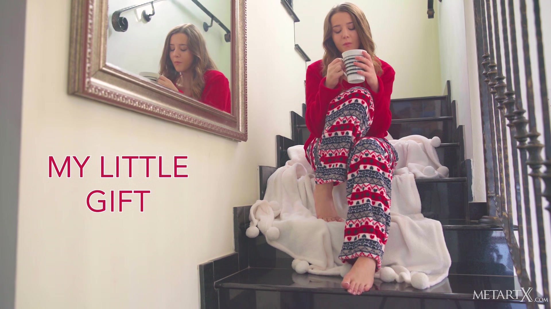 My Little Gift 2 - Sybil A - MetartX