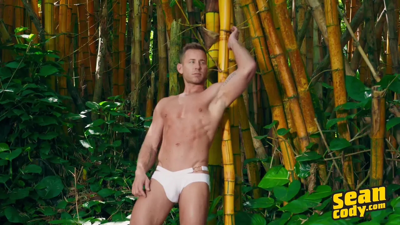 Sean Cody In Jaxs Wild Ride Through Hawaiian Nights