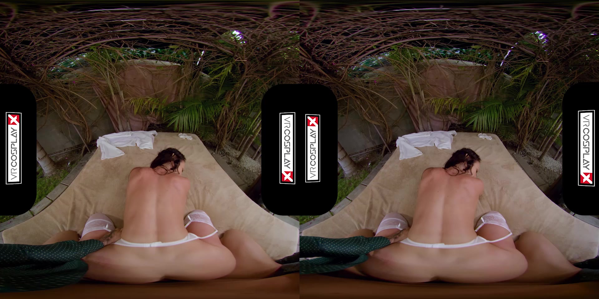 LOTR A XXX Parody
