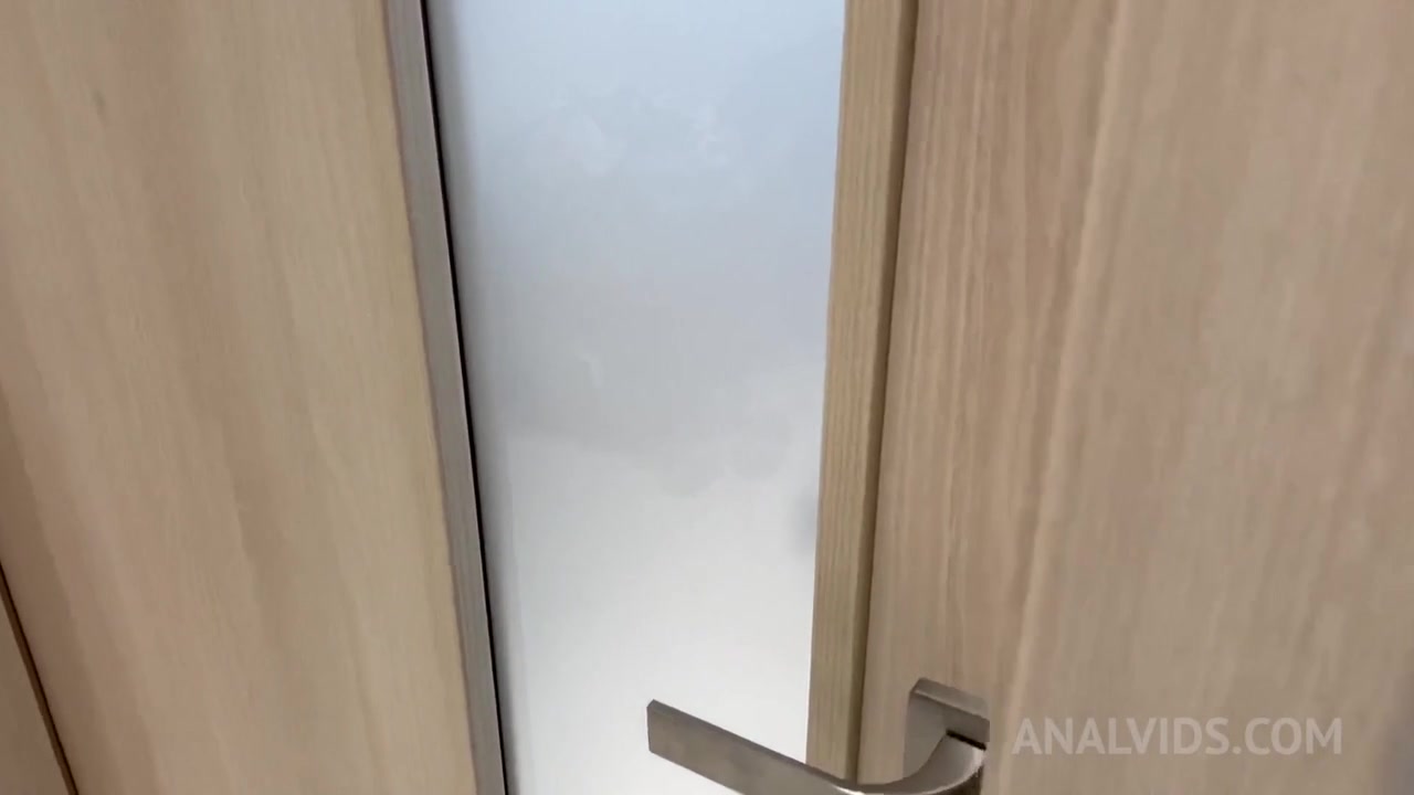 Hot Paola Hard welcome to Gonzo with intense Airtight DP SZ2502 - AnalVids