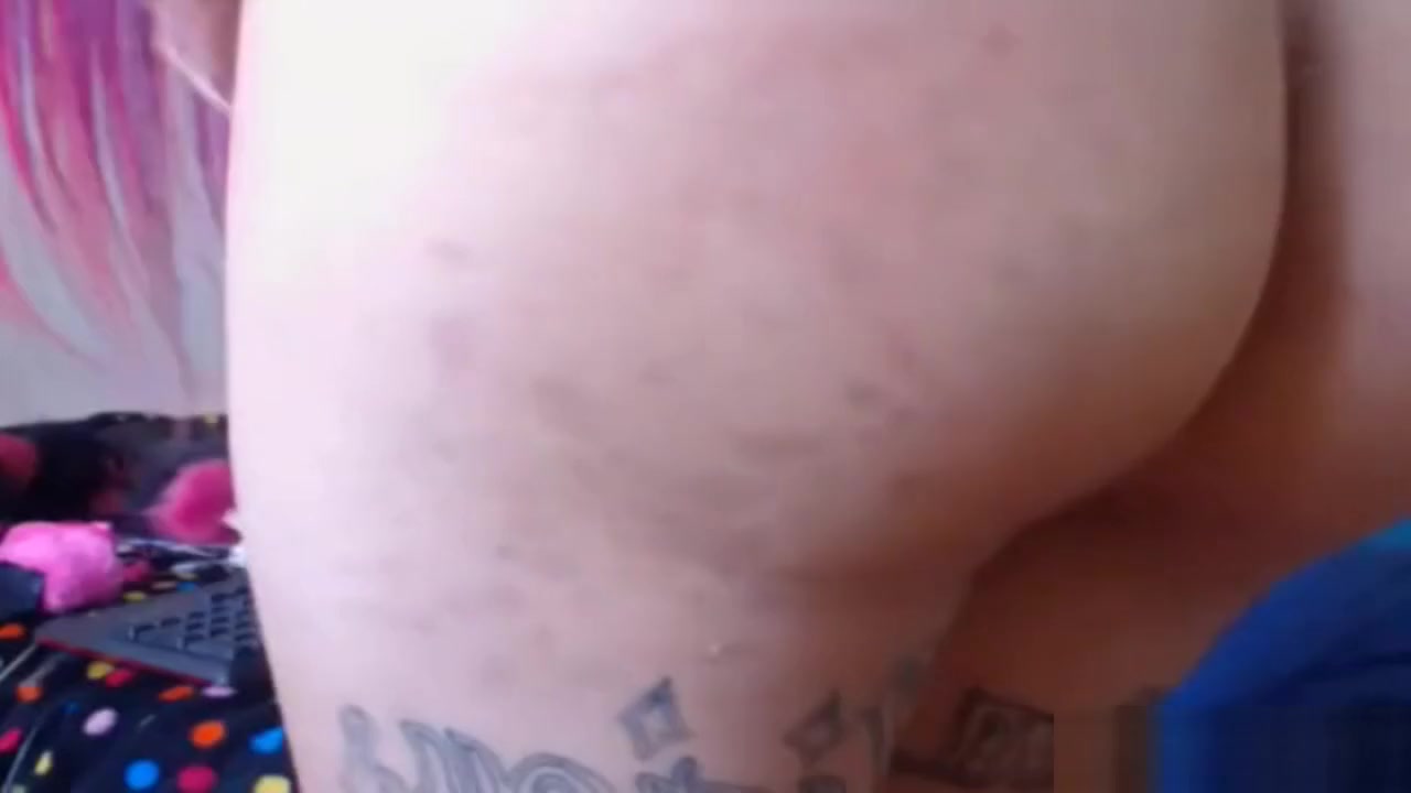 Bad lady-man With giant penis